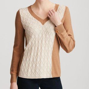 Etcetera Thompson Sweater